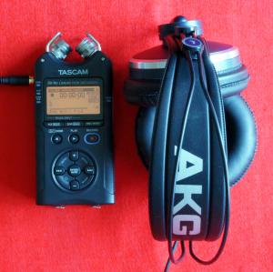 tascam-akg